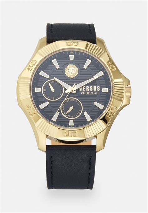 versus versace uhr qualität